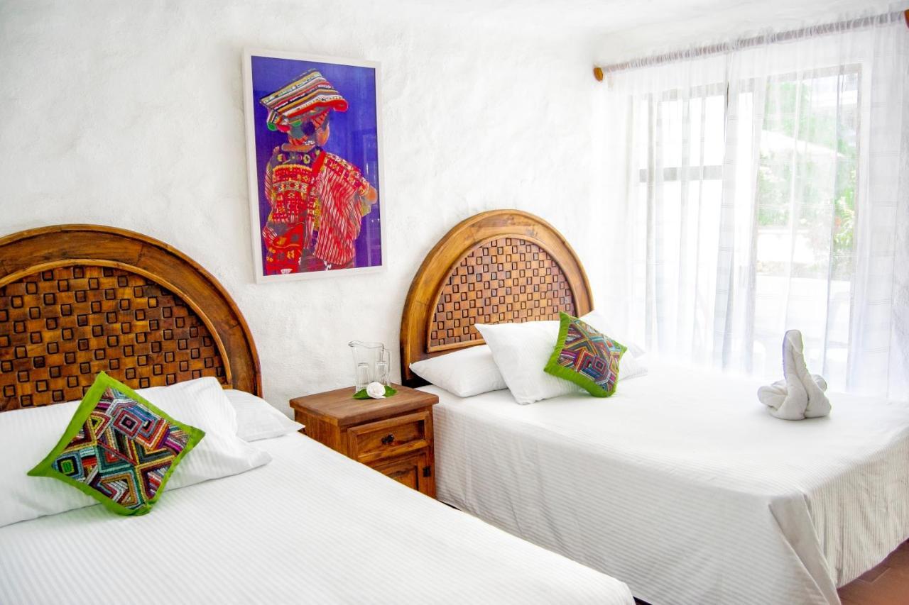 Petit Hotel Pilitas (Adults Only) Пуерто-Вальярта Екстер'єр фото